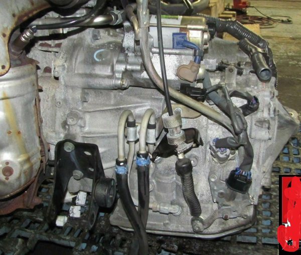 05 10 Scion TC 2.4L Twin Cam 4 Cyl VVTI FWD Automatic Transmission JDM 2AZ U241