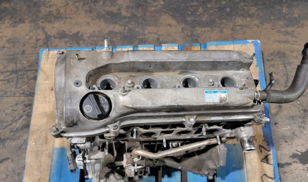 05 10 Scion TC 2.4L Twin Cam 4 CYL VVTI Engine For Parts Or Rebuild JDM 2AZ H731355R