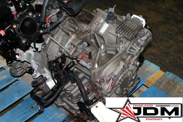 10 11 Mazda3 2.0L 4CYL DOHC Auto 5SPD Transmission LF 11084386