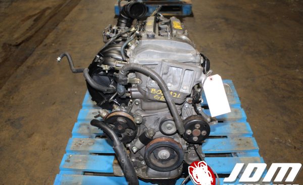 05 10 Scion TC 2.4L Twin Cam 4CYL VVTI Long Block Engine JDM 2AZ