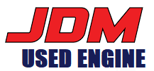 Thailand JDM Engines